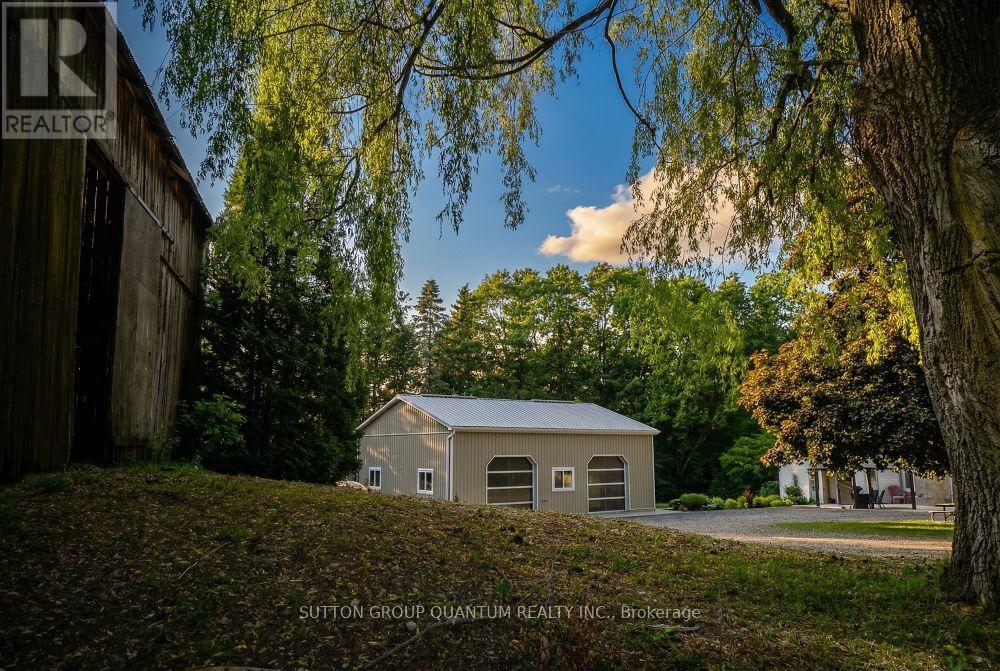 5354 Fifth Line, Erin, Ontario N0B 1T0 - Photo 8 - X13576820