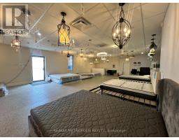 SHOWROOM - 551 YORK STREET, London East, Ontario