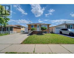 89 WINTER AVENUE, Cambridge, Ontario