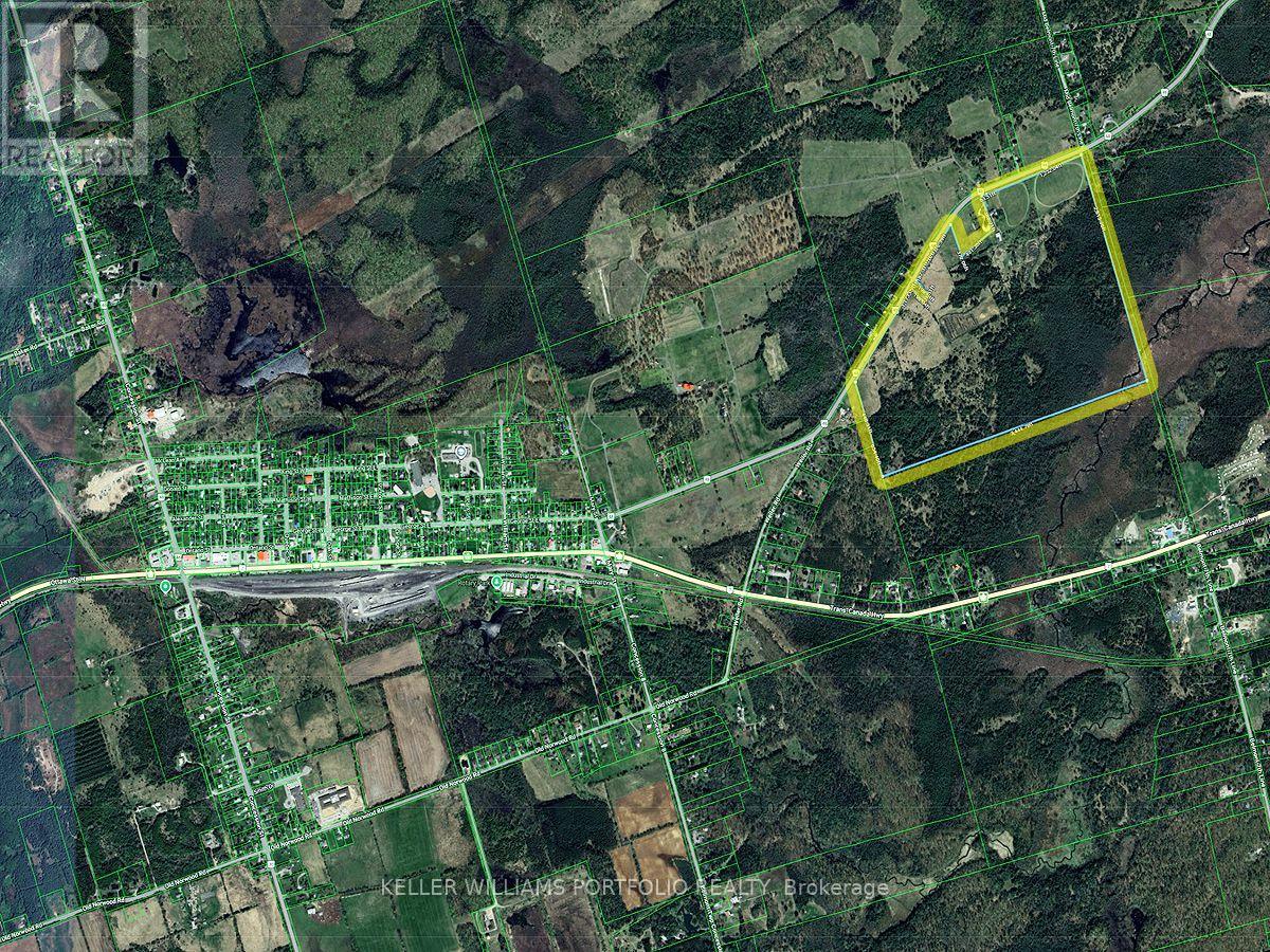 389 COUNTY RD 48 ROAD, Havelock-Belmont-Methuen, Ontario