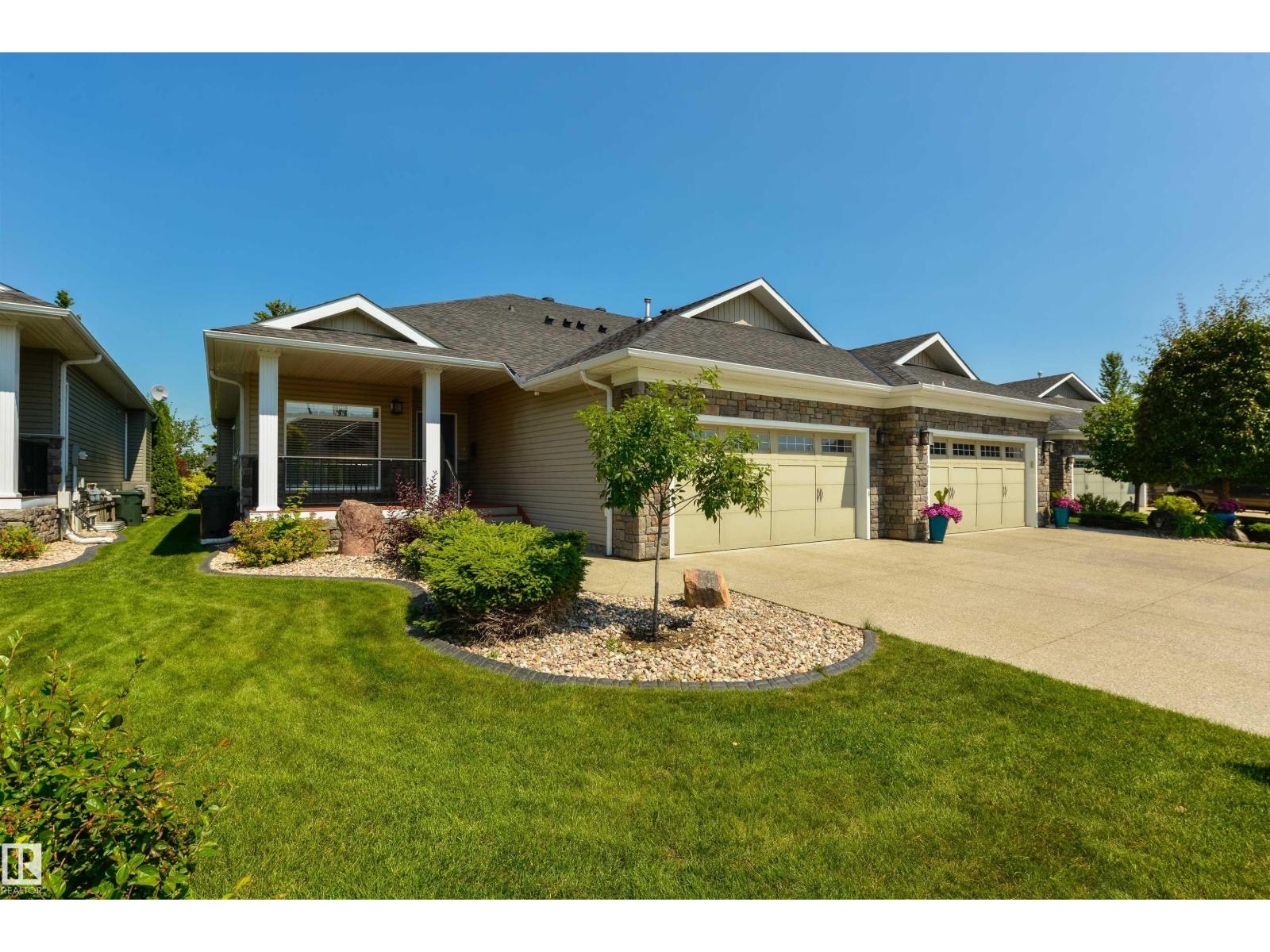 38 FAIRWAY PT, spruce grove, Alberta