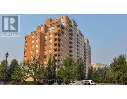 1205 - 29 NORTHERN HEIGHTS DRIVE, Richmond Hill, Ontario
