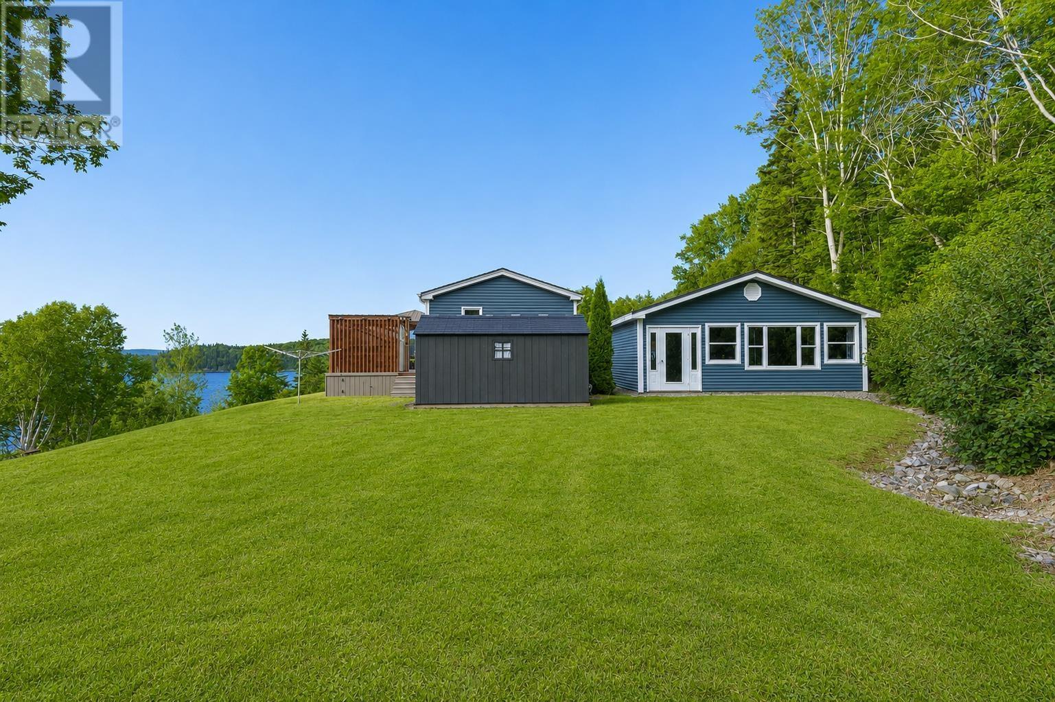 3500 Long Island Road, Long Island, Nova Scotia  B1Y 3N2 - Photo 12 - 202617879