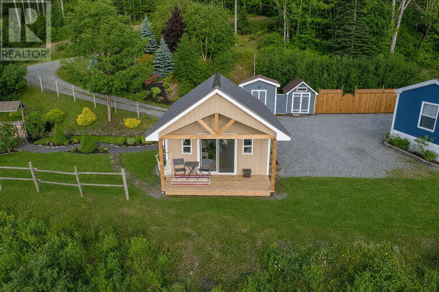 3500 Long Island Road, Long Island, Nova Scotia  B1Y 3N2 - Photo 14 - 202617879