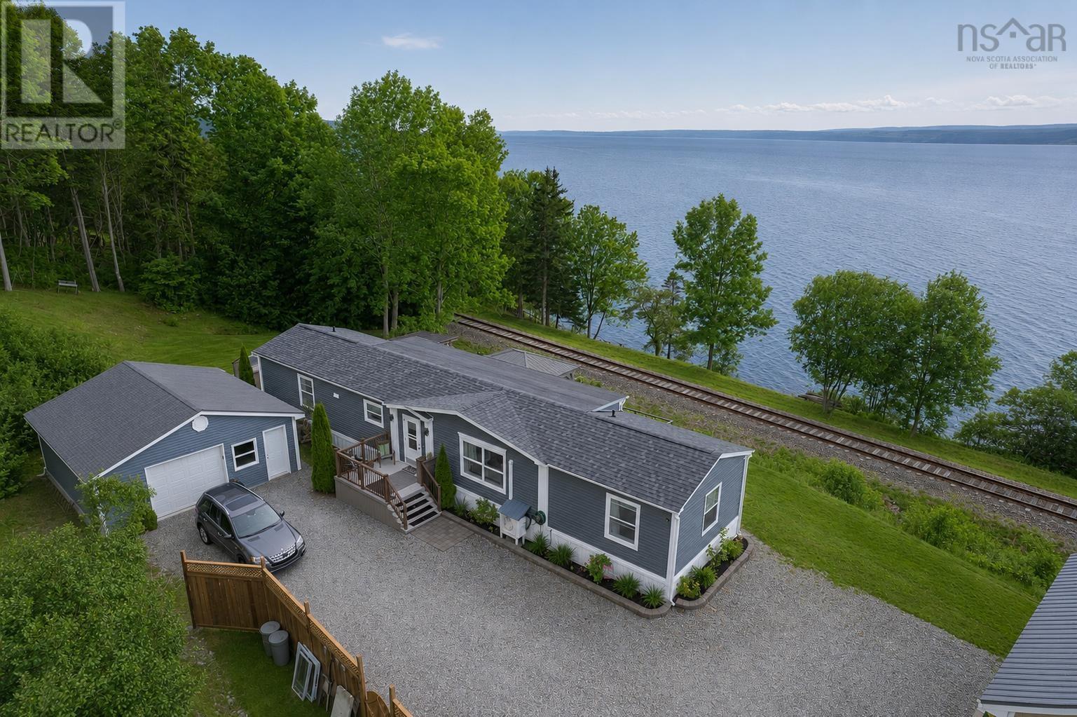 3500 Long Island Road, Long Island, Nova Scotia  B1Y 3N2 - Photo 2 - 202617879