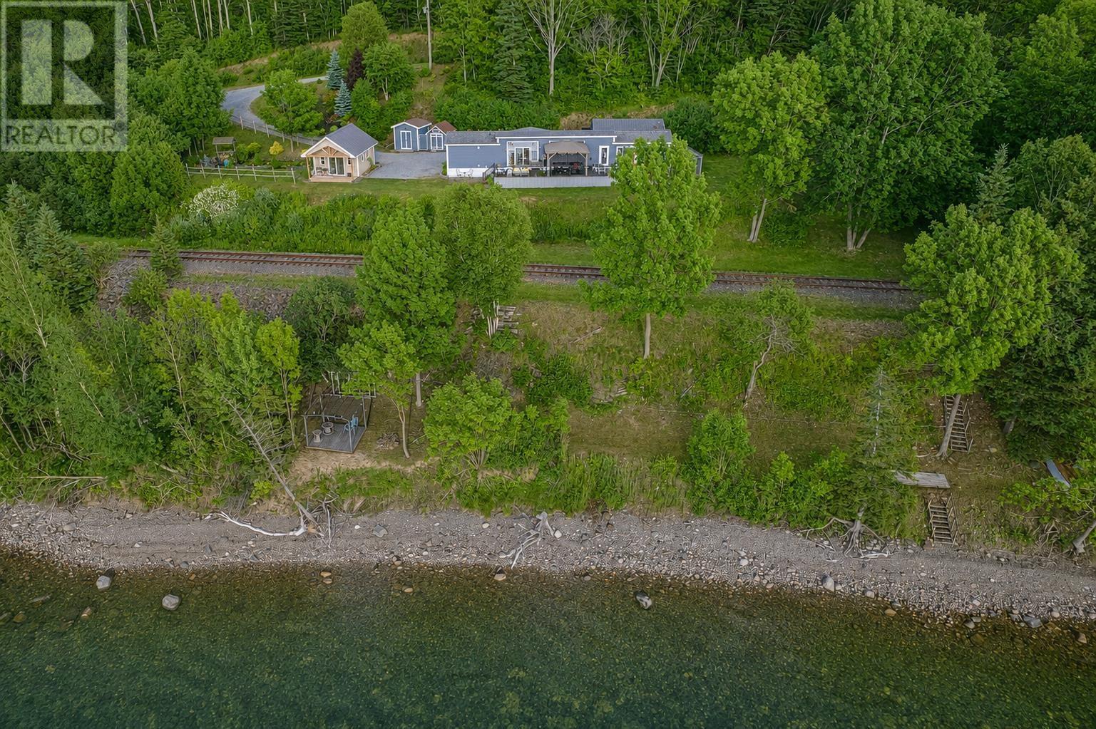 3500 Long Island Road, Long Island, Nova Scotia  B1Y 3N2 - Photo 5 - 202617879