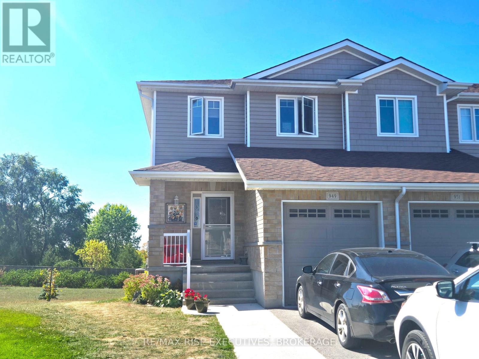 1 - 949 Blossom Street, Kingston, Ontario  K7P 0N2 - Photo 1 - X13577198