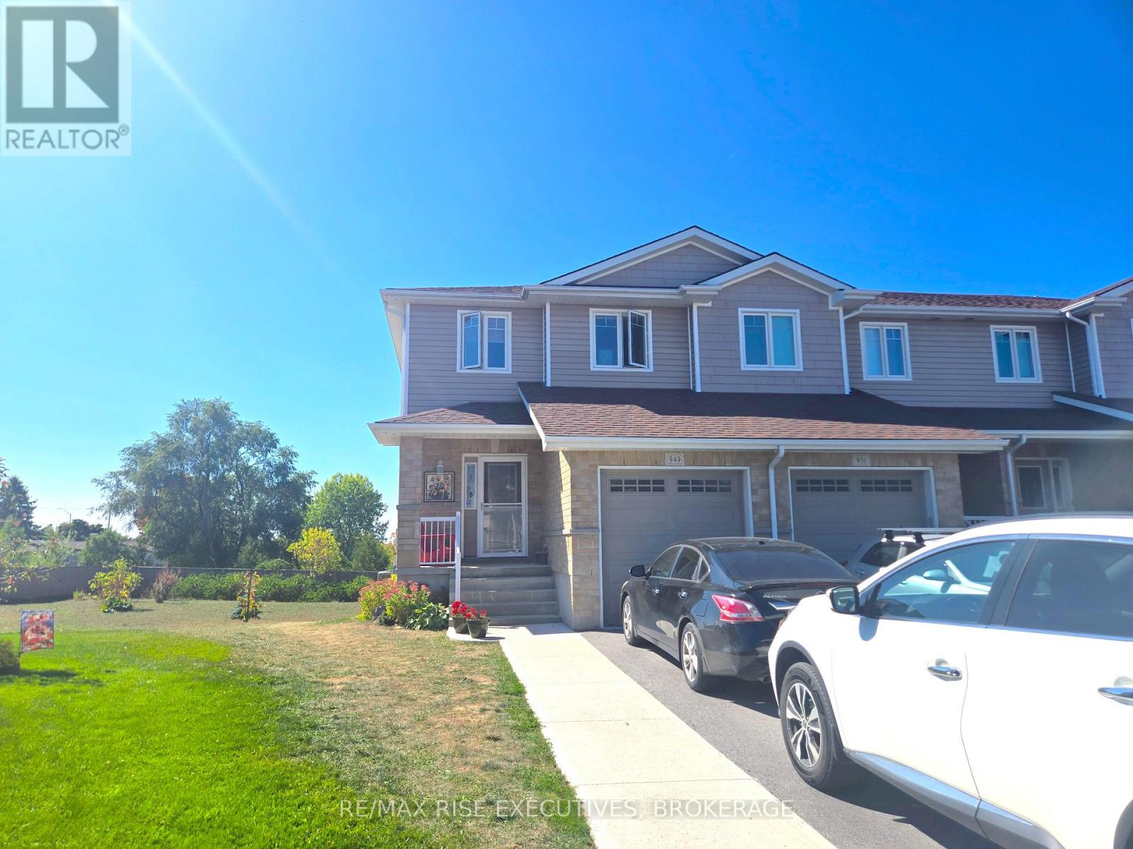 1 - 949 Blossom Street, Kingston, Ontario  K7P 0N2 - Photo 2 - X13577198