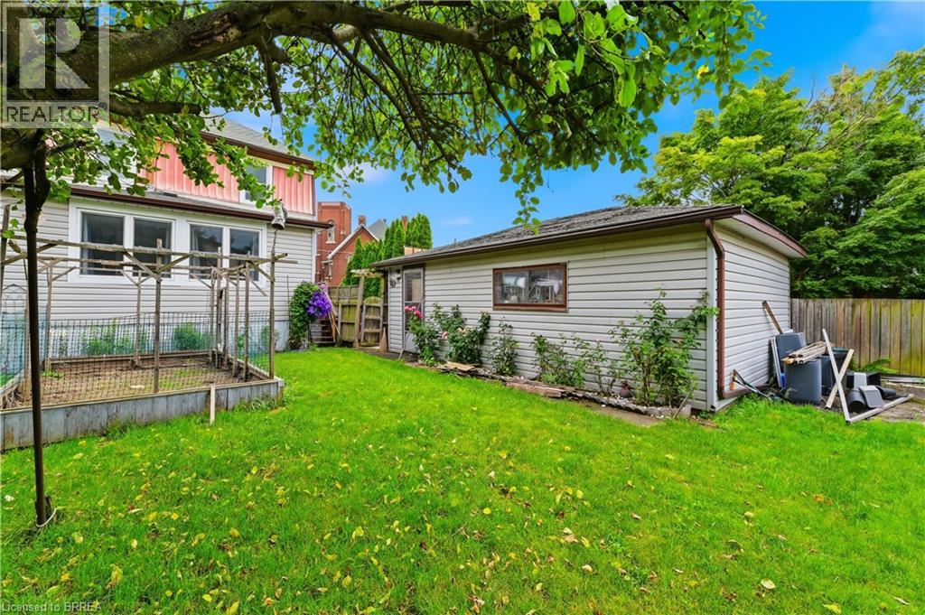 4924 Hunter Street, Niagara Falls, Ontario  L2G 3M6 - Photo 23 - 40847172
