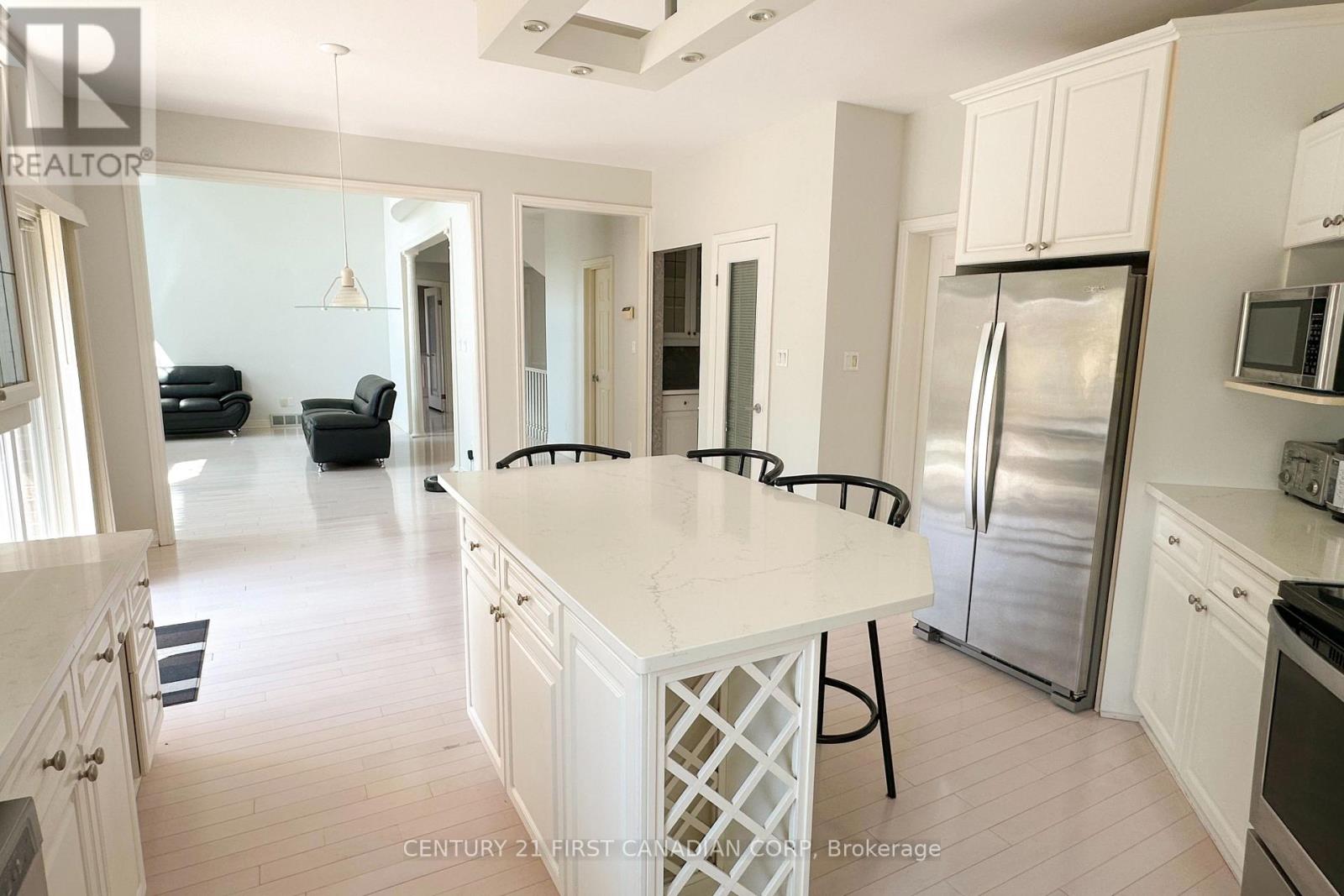 442 Ambleside Drive, London North, Ontario  N6G 4X9 - Photo 15 - X13577194