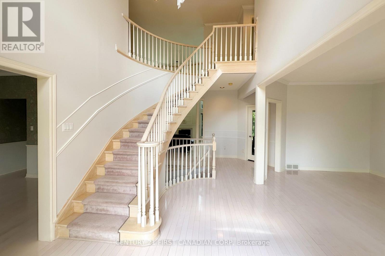 442 Ambleside Drive, London North, Ontario  N6G 4X9 - Photo 3 - X13577194