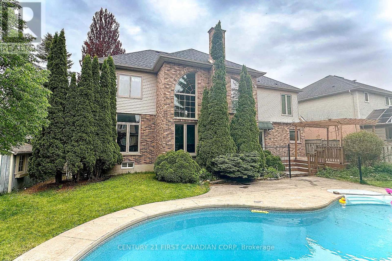 442 Ambleside Drive, London North, Ontario  N6G 4X9 - Photo 32 - X13577194
