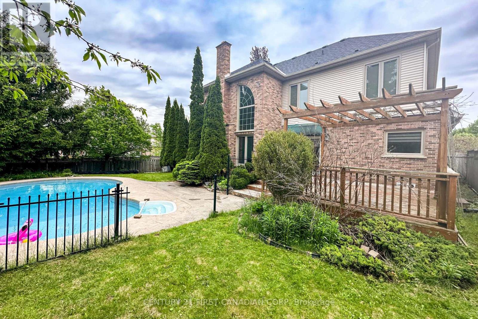 442 Ambleside Drive, London North, Ontario  N6G 4X9 - Photo 33 - X13577194