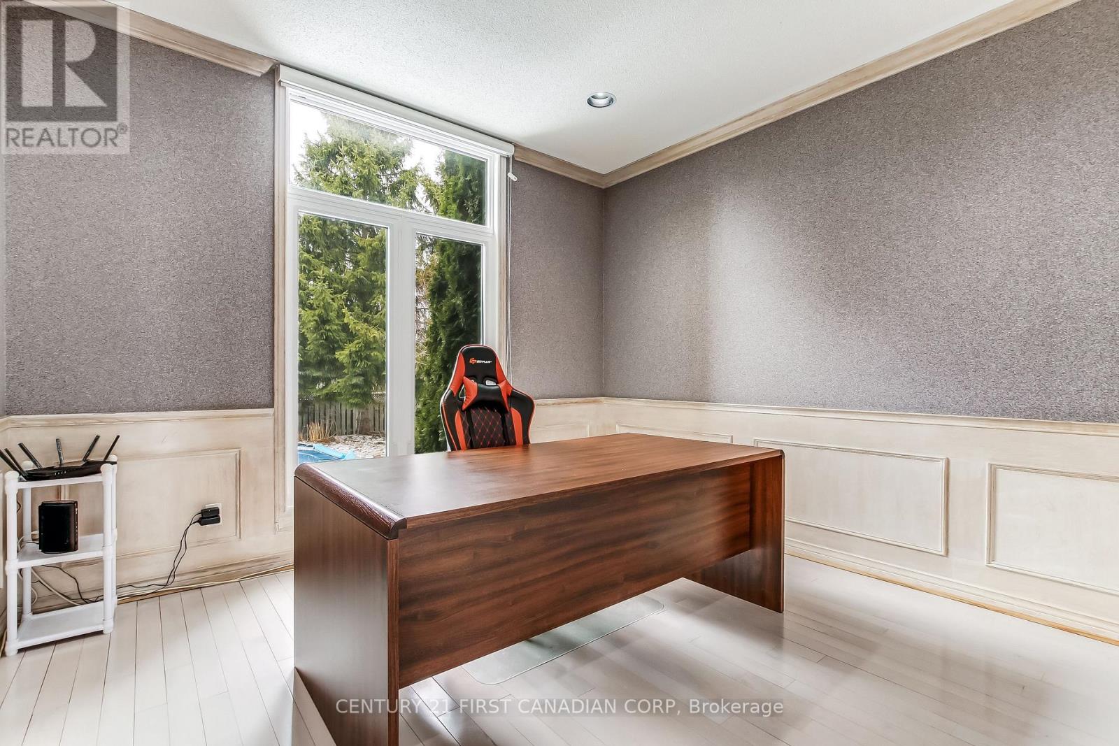 442 Ambleside Drive, London North, Ontario  N6G 4X9 - Photo 6 - X13577194