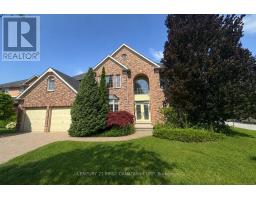 442 AMBLESIDE DRIVE, London North, Ontario