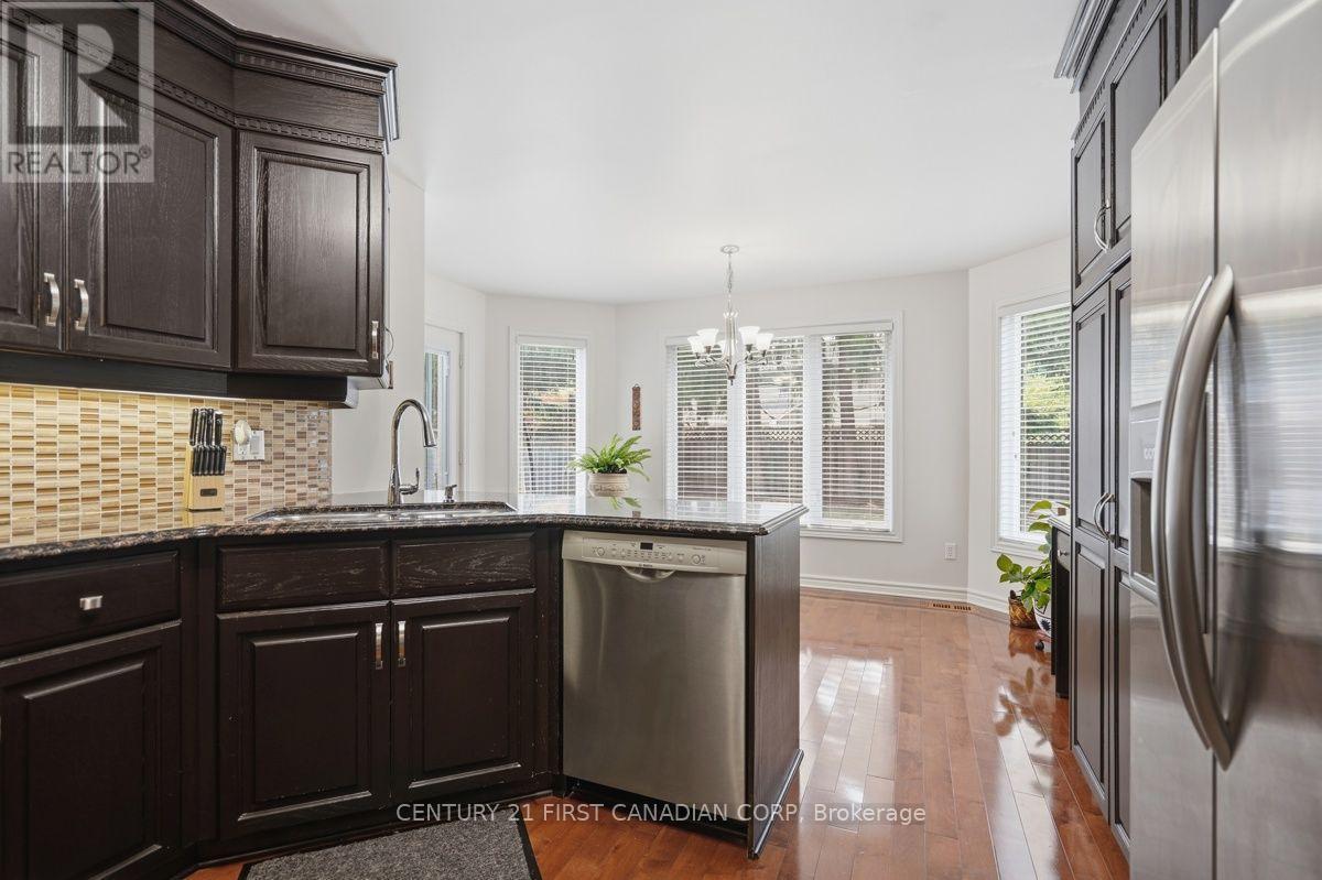 315 Ambleside Drive, London North, Ontario  N6G 4V8 - Photo 18 - X13577212