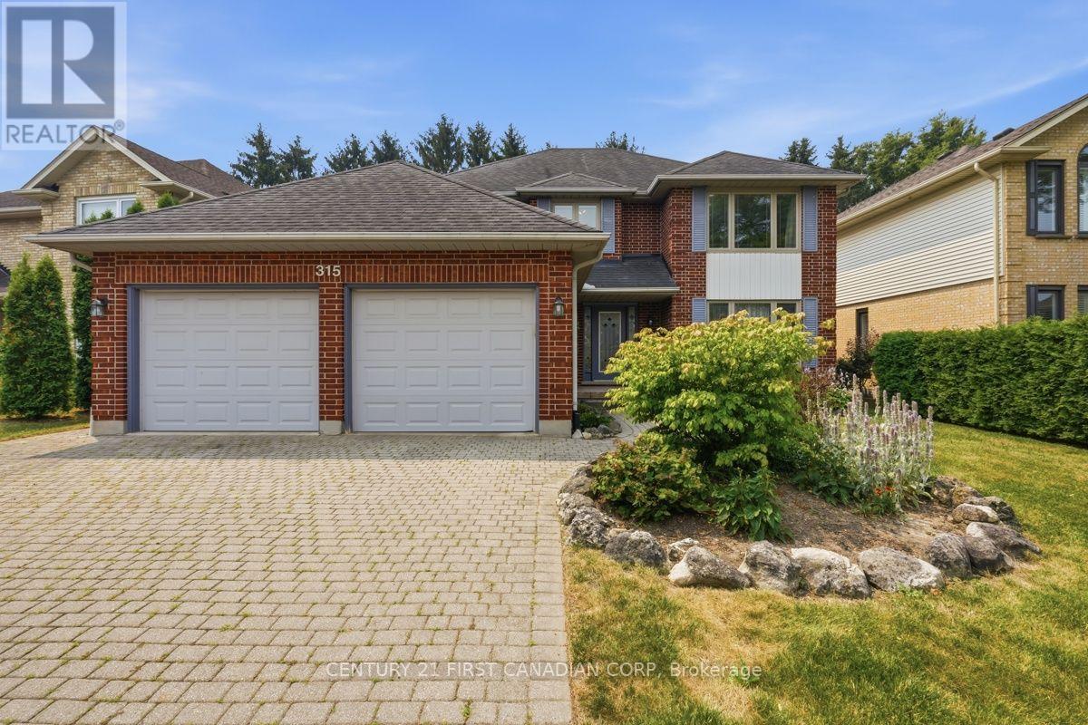 315 Ambleside Drive, London North, Ontario  N6G 4V8 - Photo 2 - X13577212