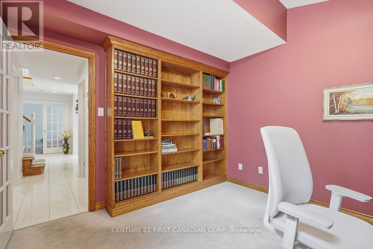 315 Ambleside Drive, London North, Ontario  N6G 4V8 - Photo 23 - X13577212