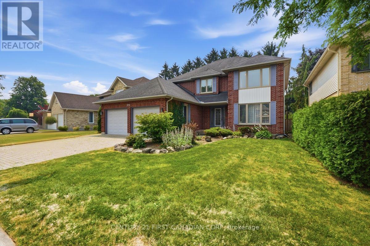 315 Ambleside Drive, London North, Ontario  N6G 4V8 - Photo 3 - X13577212