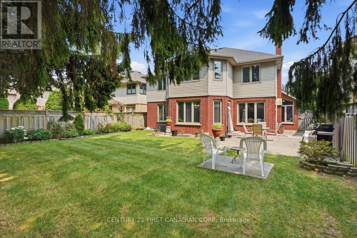 315 Ambleside Drive, London North, Ontario  N6G 4V8 - Photo 43 - X13577212