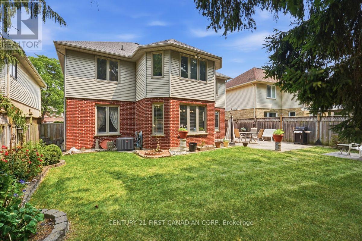 315 Ambleside Drive, London North, Ontario  N6G 4V8 - Photo 44 - X13577212