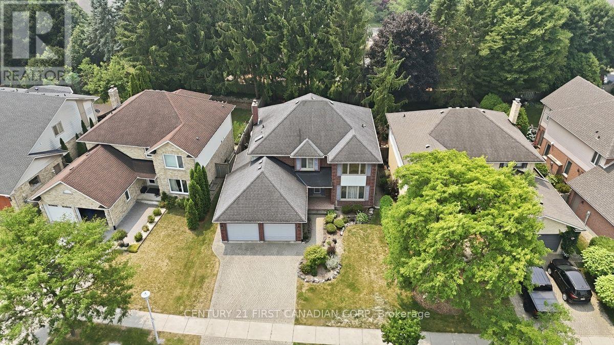 315 Ambleside Drive, London North, Ontario  N6G 4V8 - Photo 47 - X13577212