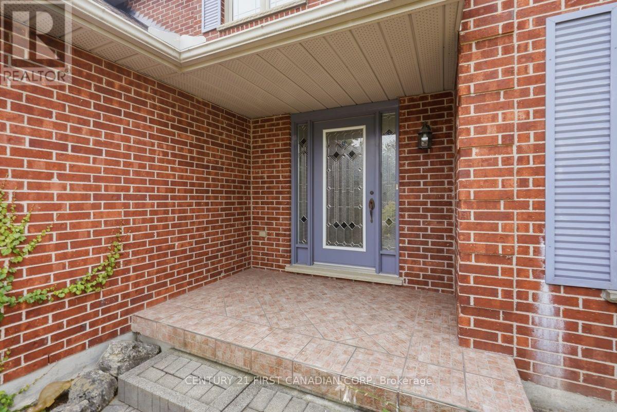 315 Ambleside Drive, London North, Ontario  N6G 4V8 - Photo 5 - X13577212