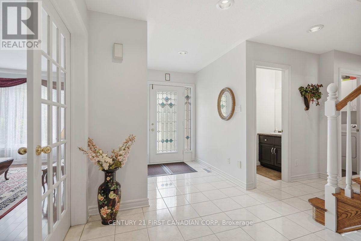 315 Ambleside Drive, London North, Ontario  N6G 4V8 - Photo 7 - X13577212