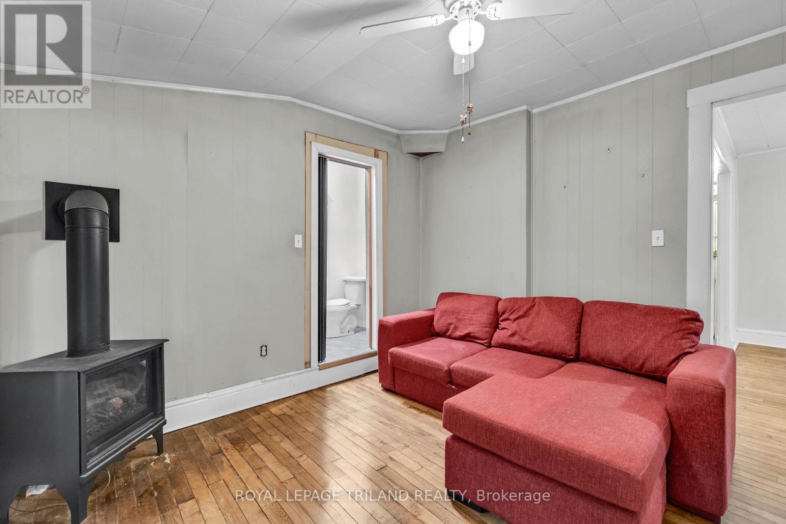 B - 101 Scott Street, St. Thomas, Ontario N5P 1L2 - Photo 6 - X13577276