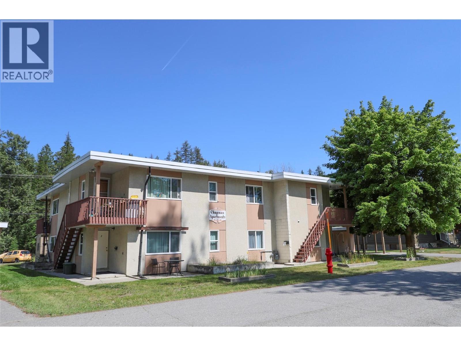 55 103 Avenue, Kimberley, British Columbia V1A 1B1 - Photo 2 - 10394659