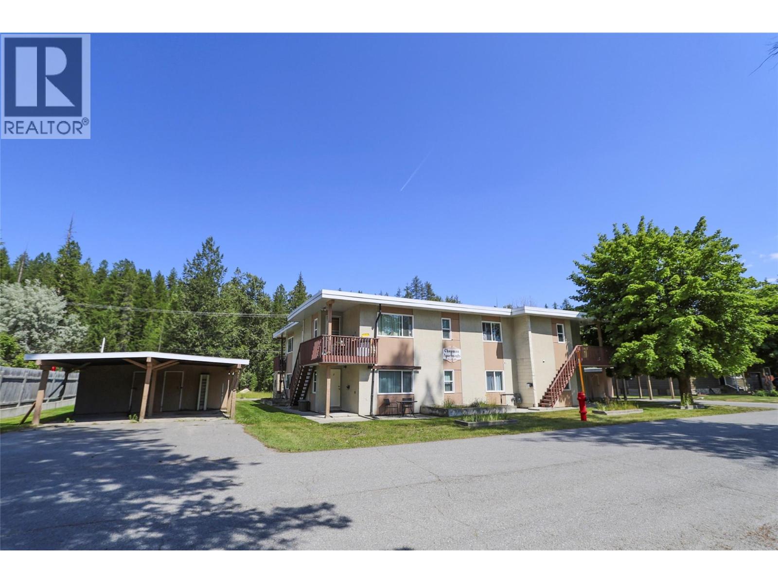 55 103 Avenue, Kimberley, British Columbia V1A 1B1 - Photo 1 - 10394659
