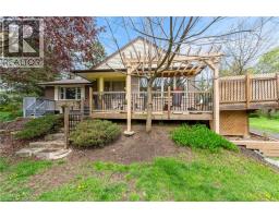 569 CRANE Court, Burlington, Ontario