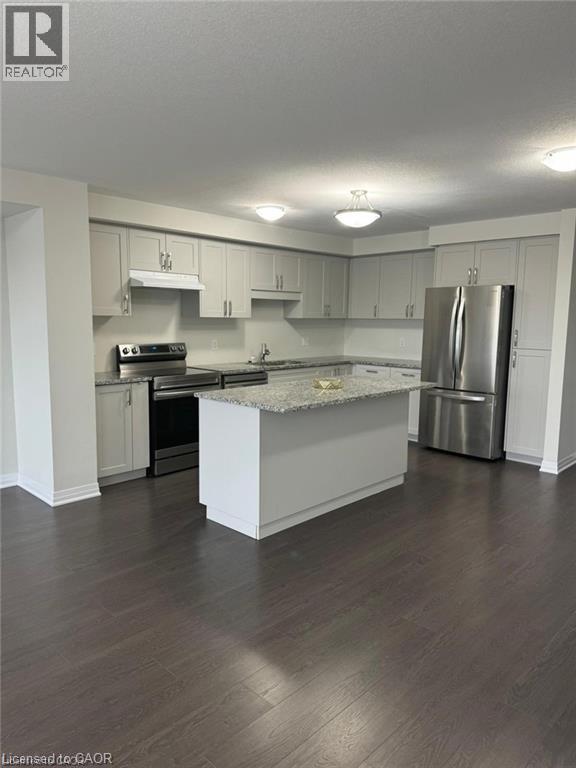 35 Valencia Avenue, Kitchener, Ontario  N2R 0R7 - Photo 3 - 40847702