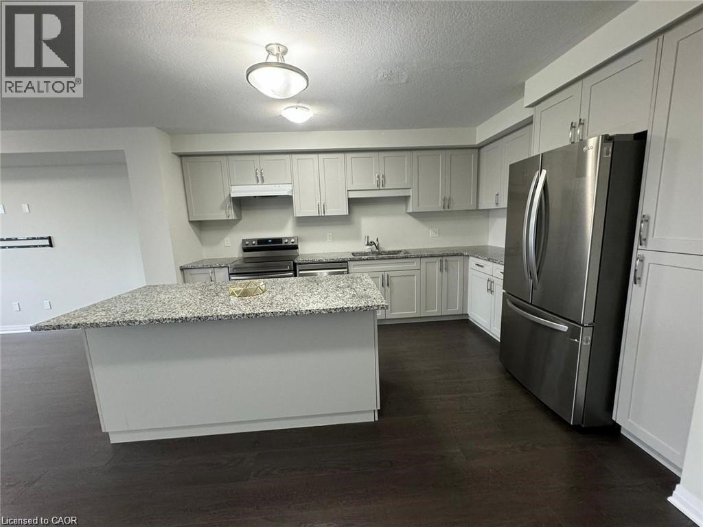 35 Valencia Avenue, Kitchener, Ontario  N2R 0R7 - Photo 4 - 40847702