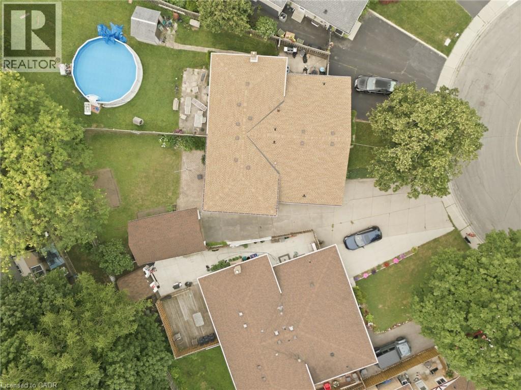 303 Wendover Drive, Hamilton, Ontario  L9C 5X5 - Photo 34 - 40848331
