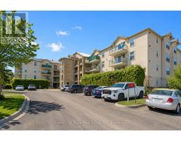 111 - 1450 BISHOPS GATE, Oakville, Ontario