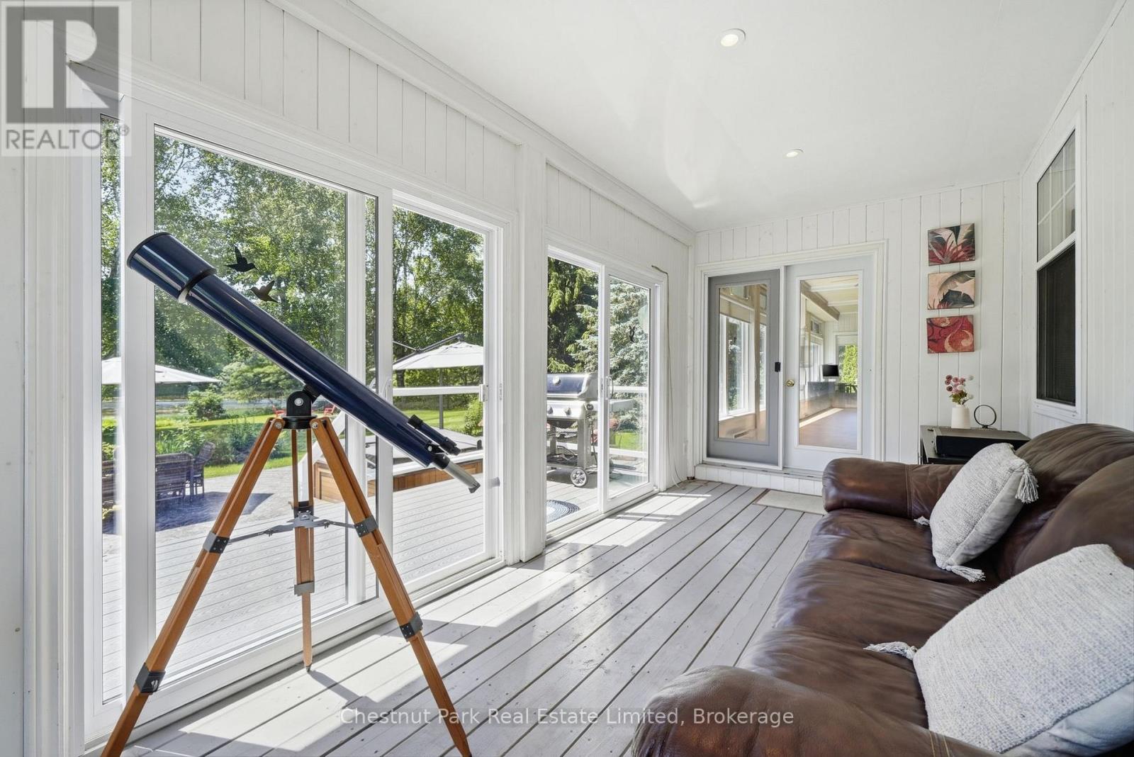 42 Morrison Point Road, Prince Edward County, Ontario K0K 2T0 - Photo 19 - X13531206