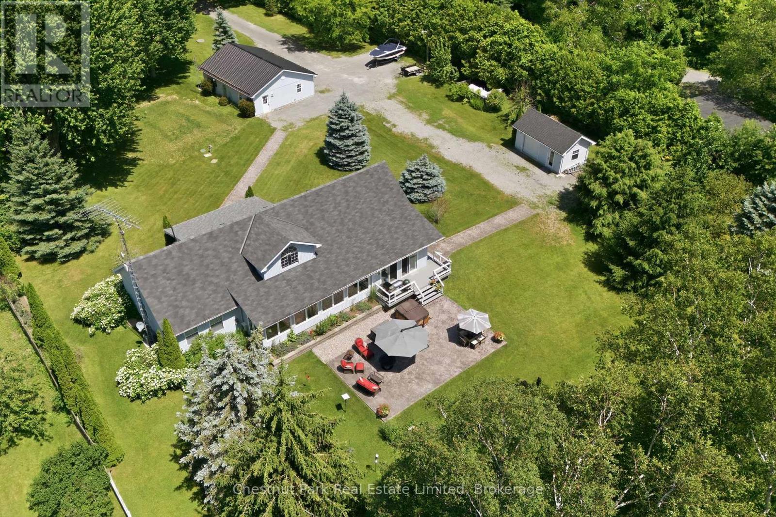 42 Morrison Point Road, Prince Edward County, Ontario K0K 2T0 - Photo 43 - X13531206