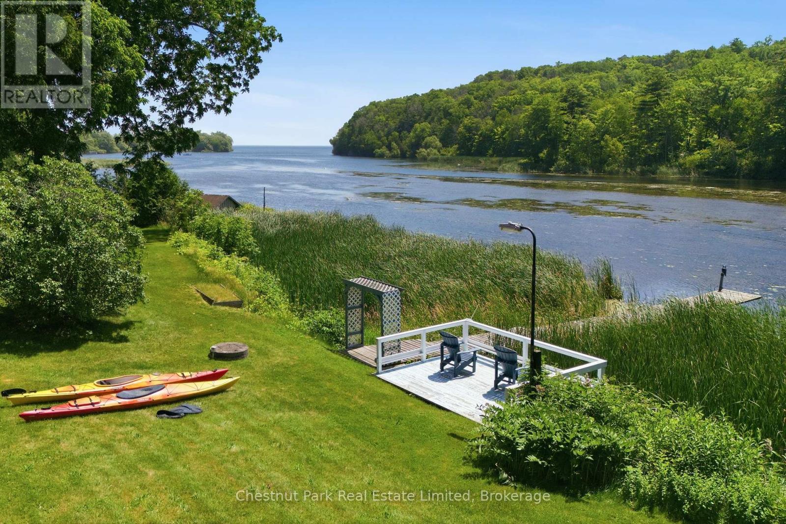 42 Morrison Point Road, Prince Edward County, Ontario K0K 2T0 - Photo 40 - X13531206