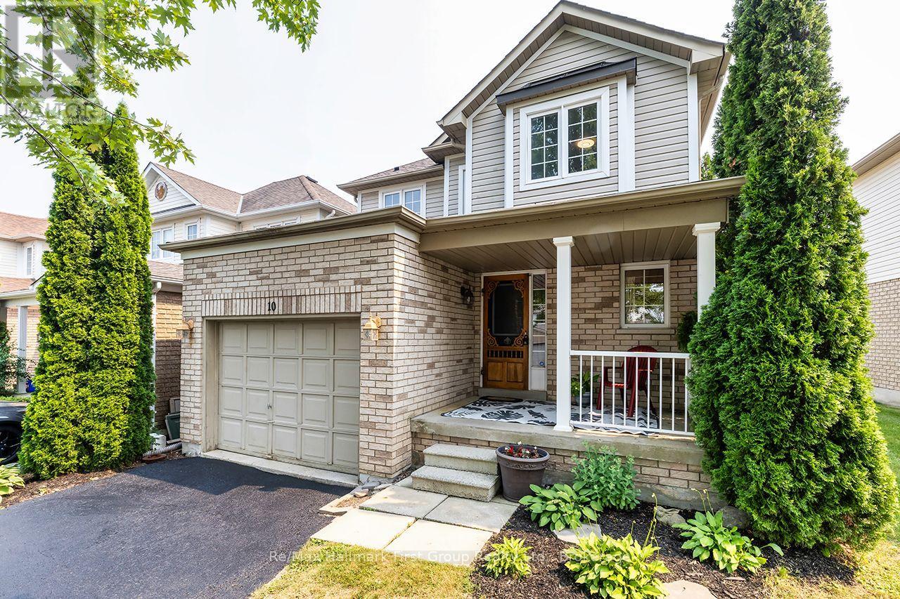 10 Winchurch Drive, Scugog, Ontario  L9L 1T6 - Photo 2 - E13577234