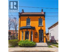 116 CATHARINE Street S, Hamilton, Ontario