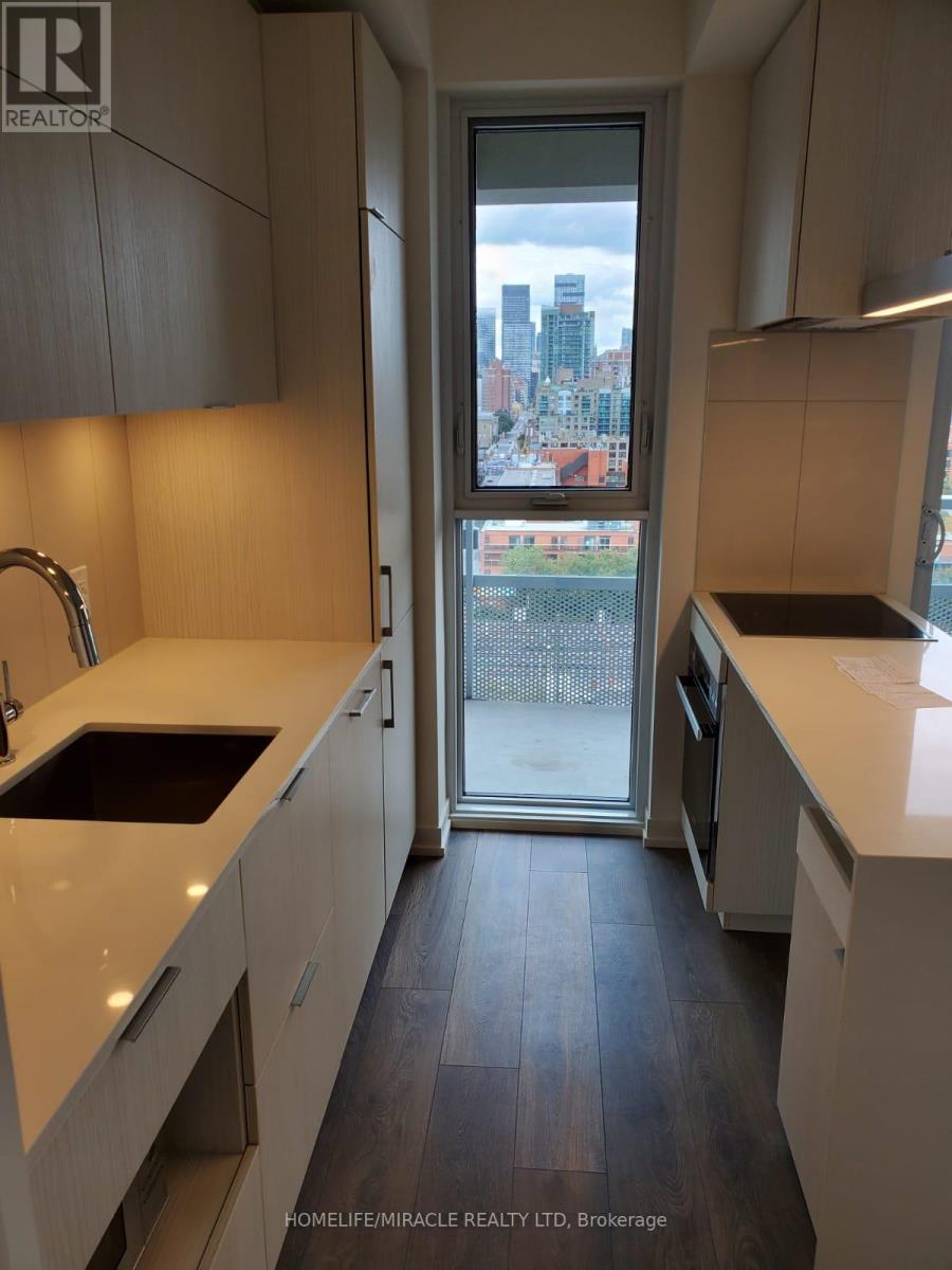 1012 - 15 Lower Jarvis Street, Toronto, Ontario  M5E 1R7 - Photo 12 - C13577154