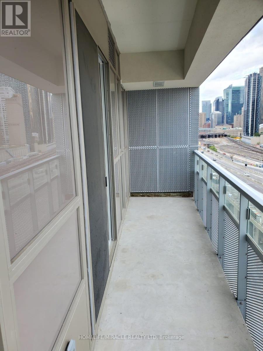 1012 - 15 Lower Jarvis Street, Toronto, Ontario  M5E 1R7 - Photo 6 - C13577154