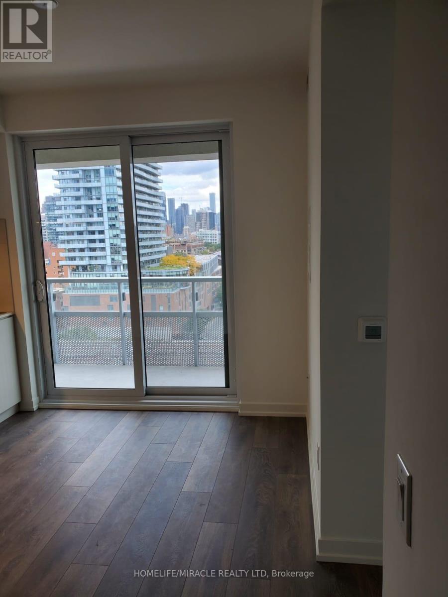 1012 - 15 Lower Jarvis Street, Toronto, Ontario  M5E 1R7 - Photo 9 - C13577154