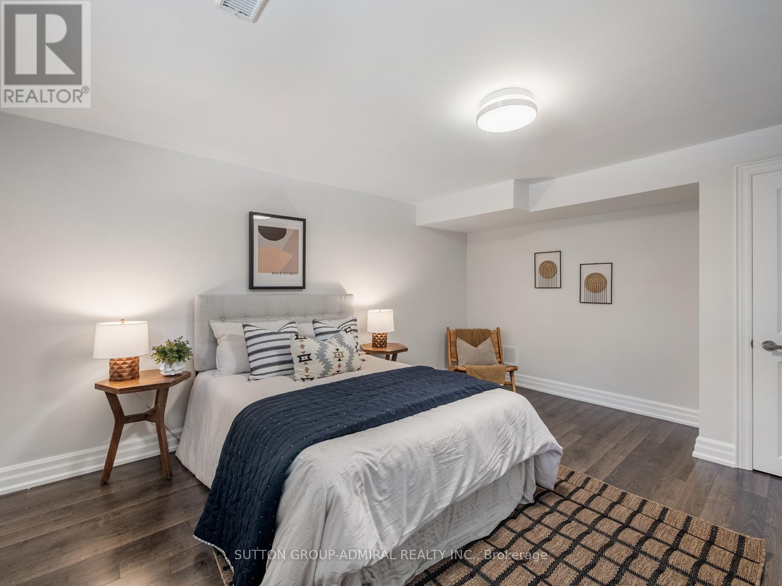 10 TERRYDALE--BASEMENT DRIVE