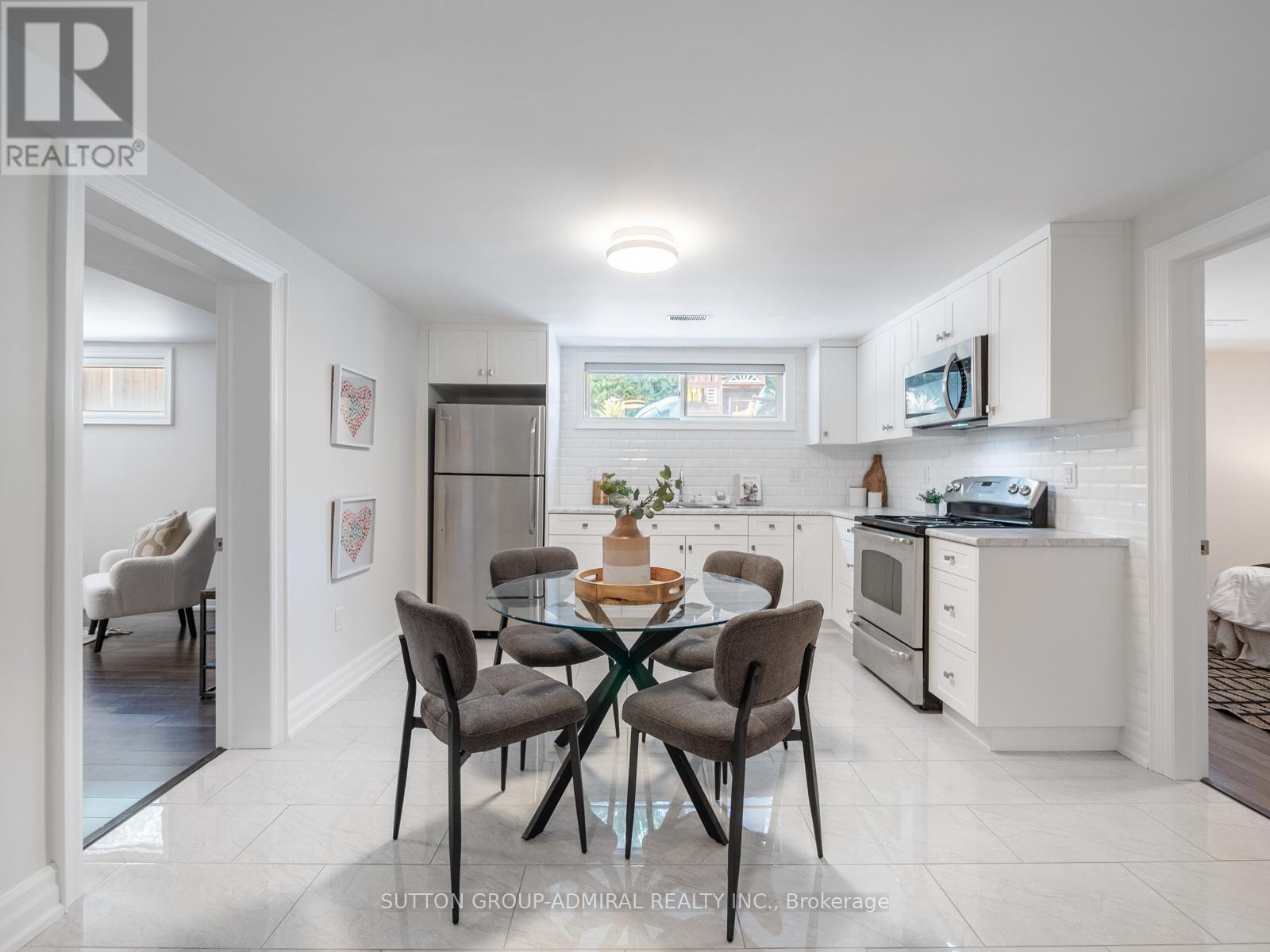 10 Terrydale--Basement Drive, Toronto, Ontario M3H 5M6 - Photo 3 - C13577168
