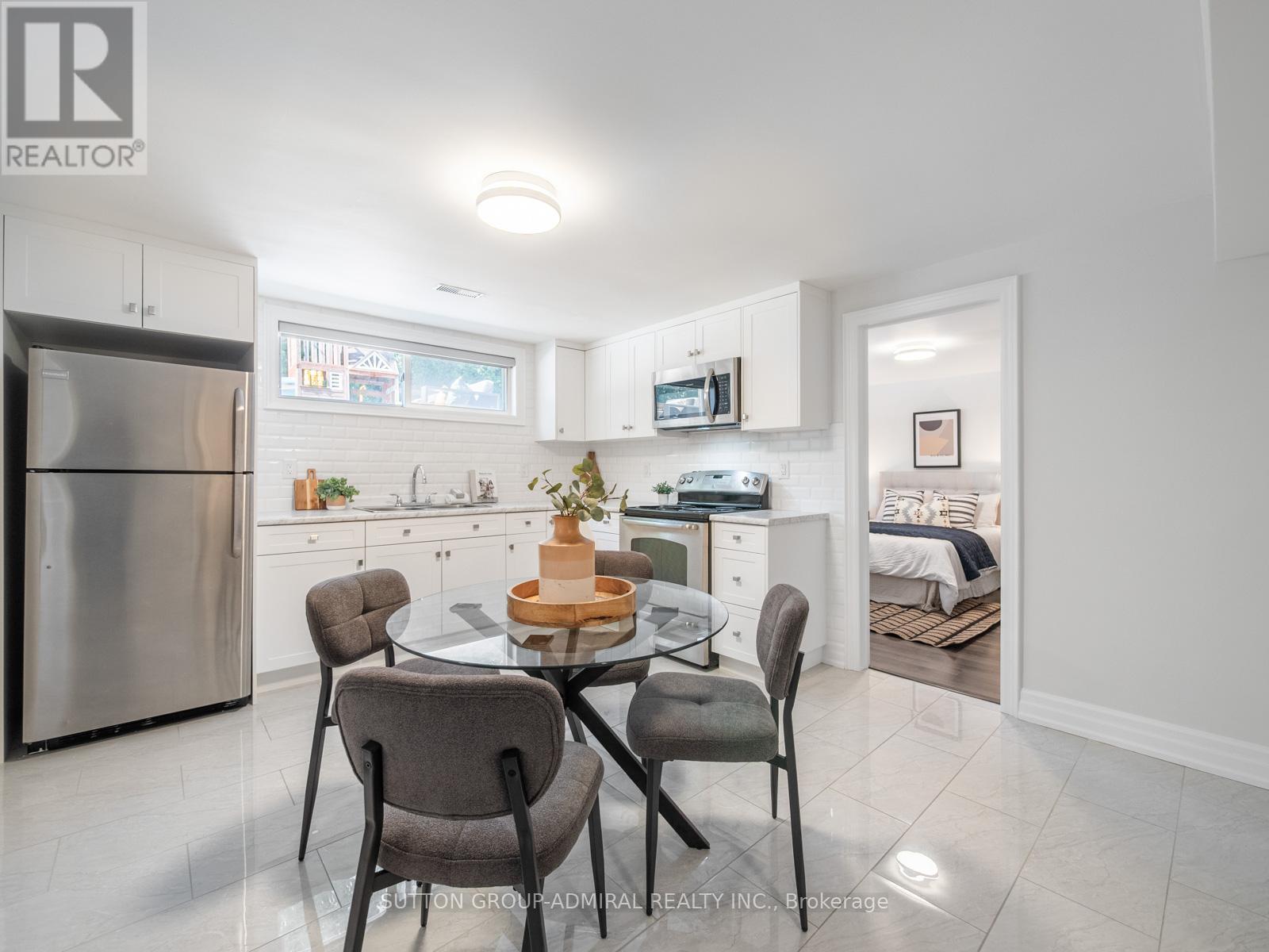 10 Terrydale--Basement Drive, Toronto, Ontario M3H 5M6 - Photo 4 - C13577168