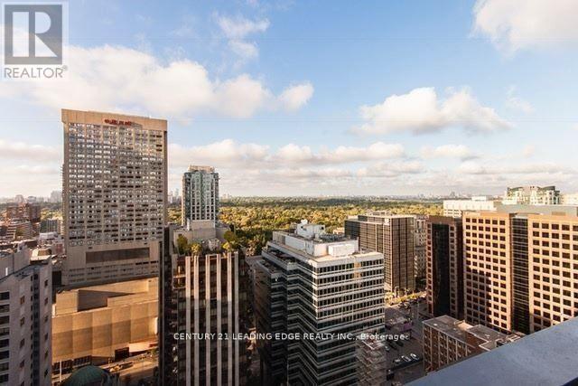 3308 - 42 Charles Street E, Toronto, Ontario  M4Y 1T4 - Photo 2 - C13577236