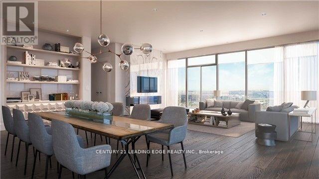 3308 - 42 Charles Street E, Toronto, Ontario  M4Y 1T4 - Photo 9 - C13577236