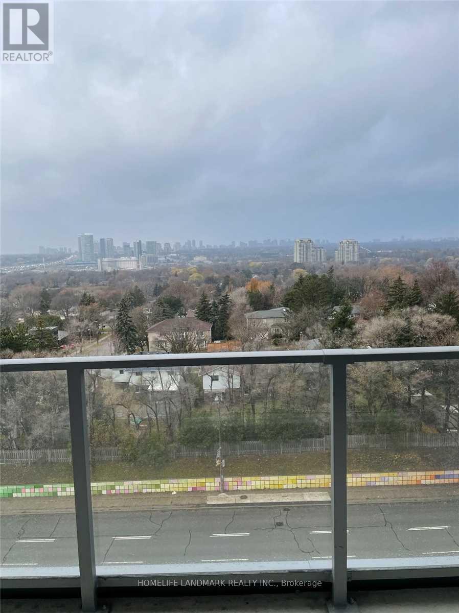 907 - 36 Forest Manor Road, Toronto, Ontario M2J 1M5 - Photo 8 - C13577256